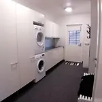 公寓 Cozy Marjaviita 罗瓦涅米