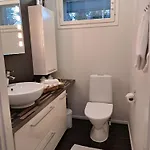 Cozy Marjaviita Lägenhet Rovaniemi