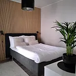 Cozy Marjaviita 公寓 *