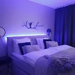 Cozy Marjaviita