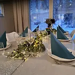 Cozy Marjaviita 罗瓦涅米