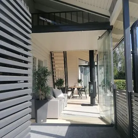 Cozy Marjaviita * Rovaniemi