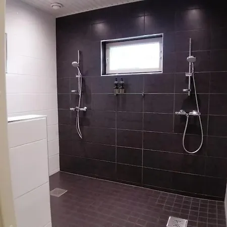 Cozy Marjaviita Lejlighed Rovaniemi