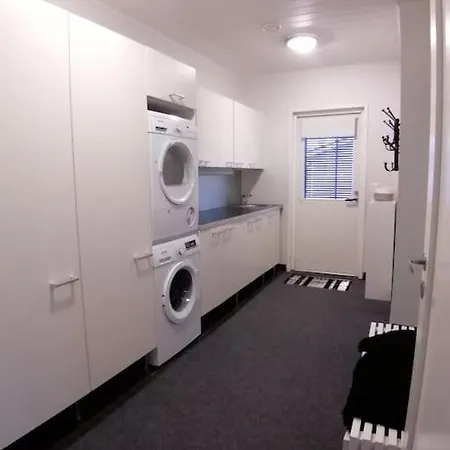 Apartmán Cozy Marjaviita Rovaniemi