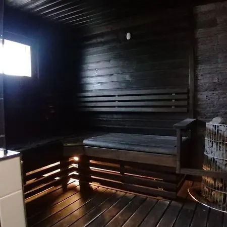 Apartmán Cozy Marjaviita