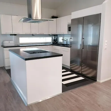 Lejlighed Cozy Marjaviita *