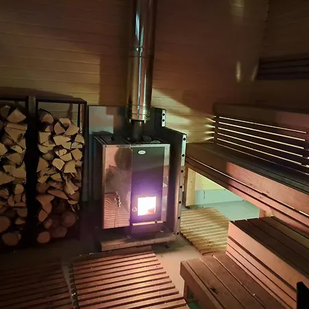 Apartmán Cozy Marjaviita