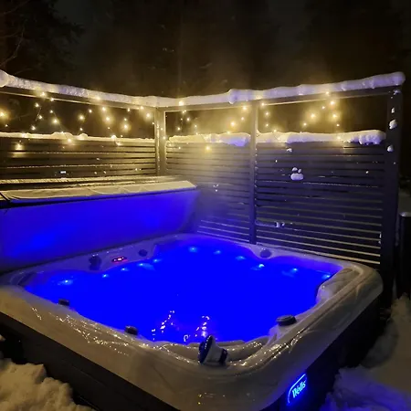 Cozy Marjaviita * Rovaniemi