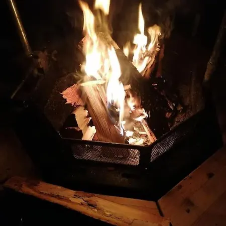 Lejlighed Cozy Marjaviita *