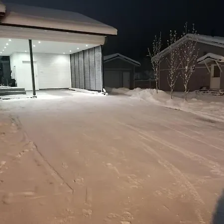 Cozy Marjaviita Rovaniemi