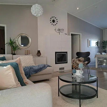 Cozy Marjaviita Lägenhet