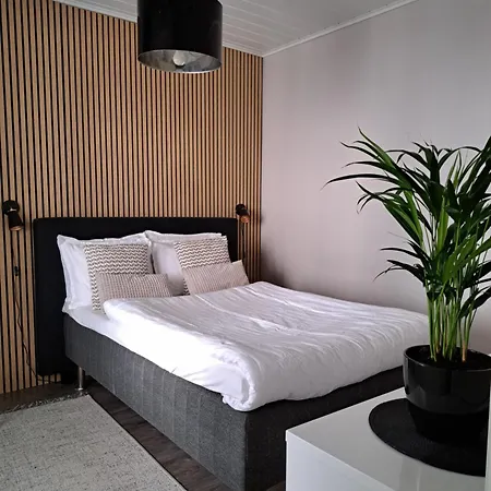 Cozy Marjaviita Lejlighed *