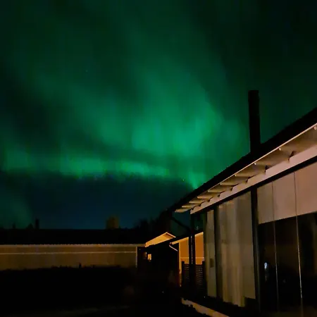 Cozy Marjaviita * Rovaniemi