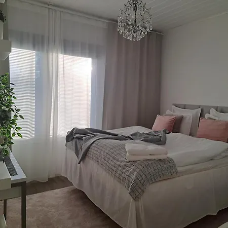 Cozy Marjaviita *
