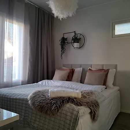 Cozy Marjaviita 罗瓦涅米
