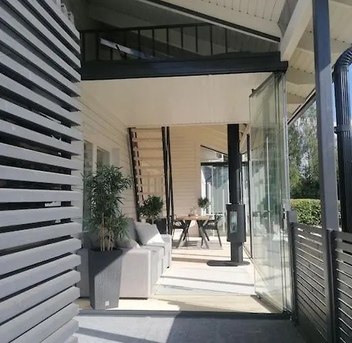 Cozy Marjaviita * Rovaniemi