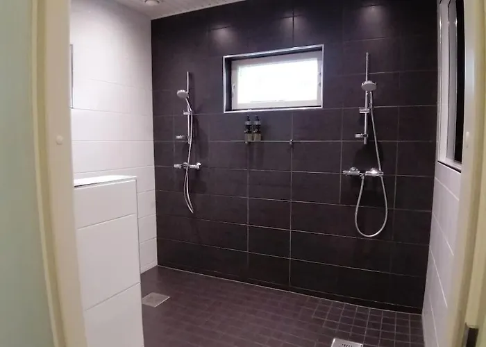 Cozy Marjaviita 公寓 罗瓦涅米