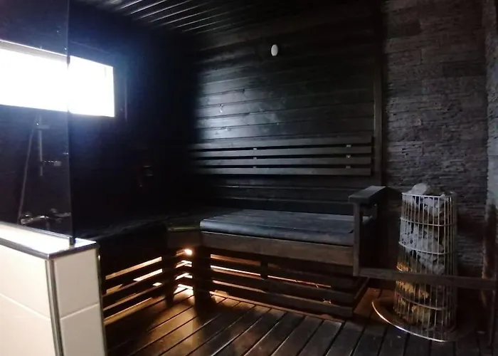 Lägenhet Cozy Marjaviita