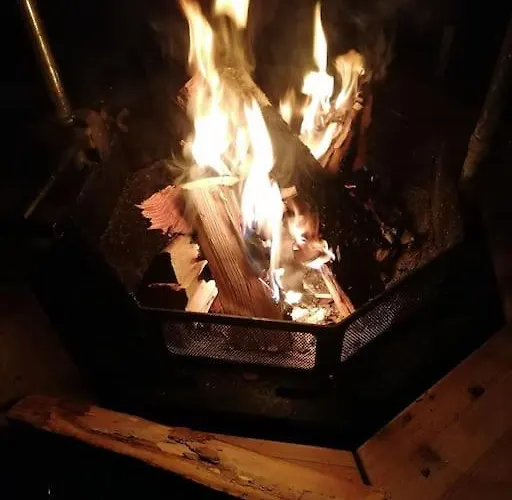 公寓 Cozy Marjaviita *