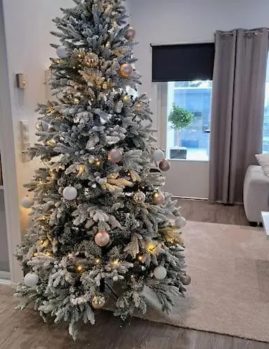 Cozy Marjaviita 公寓 *