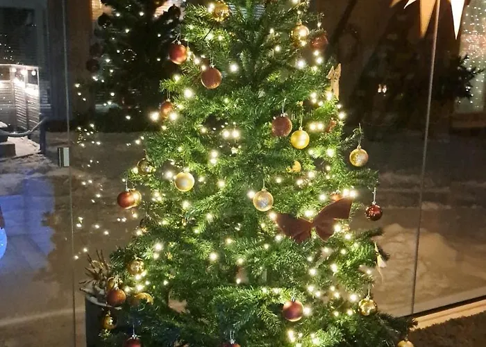 Lägenhet Cozy Marjaviita